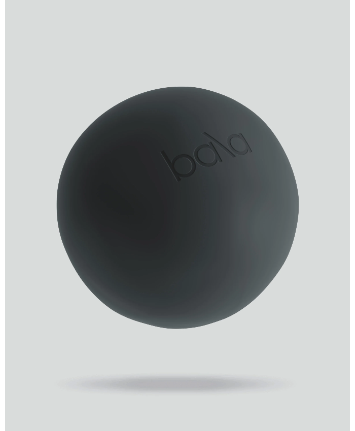 Bala Pilates Ball (Non-Weighted)