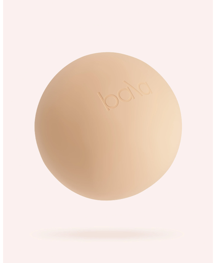 Bala Pilates Ball (Non-Weighted)