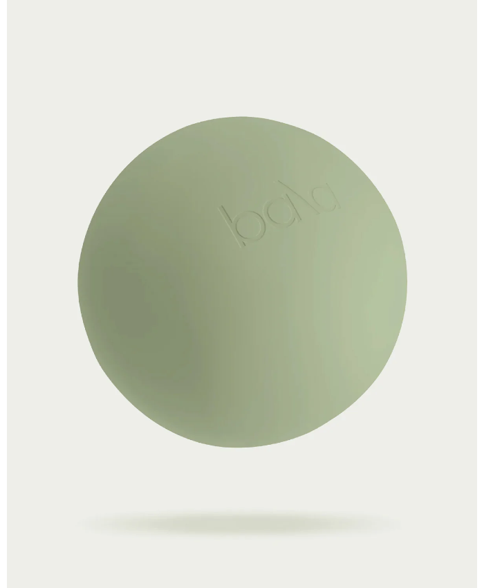 Bala Pilates Ball (Non-Weighted)