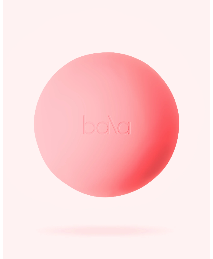 Bala Pilates Ball (Non-Weighted)