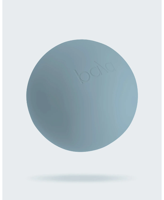 Bala Pilates Ball (Non-Weighted)