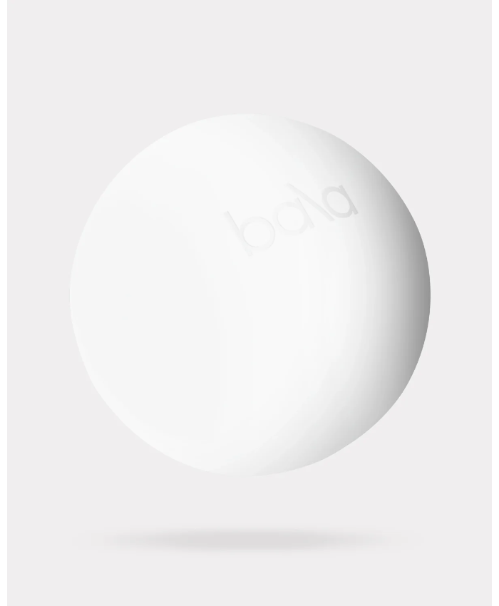 Bala Pilates Ball (Non-Weighted)