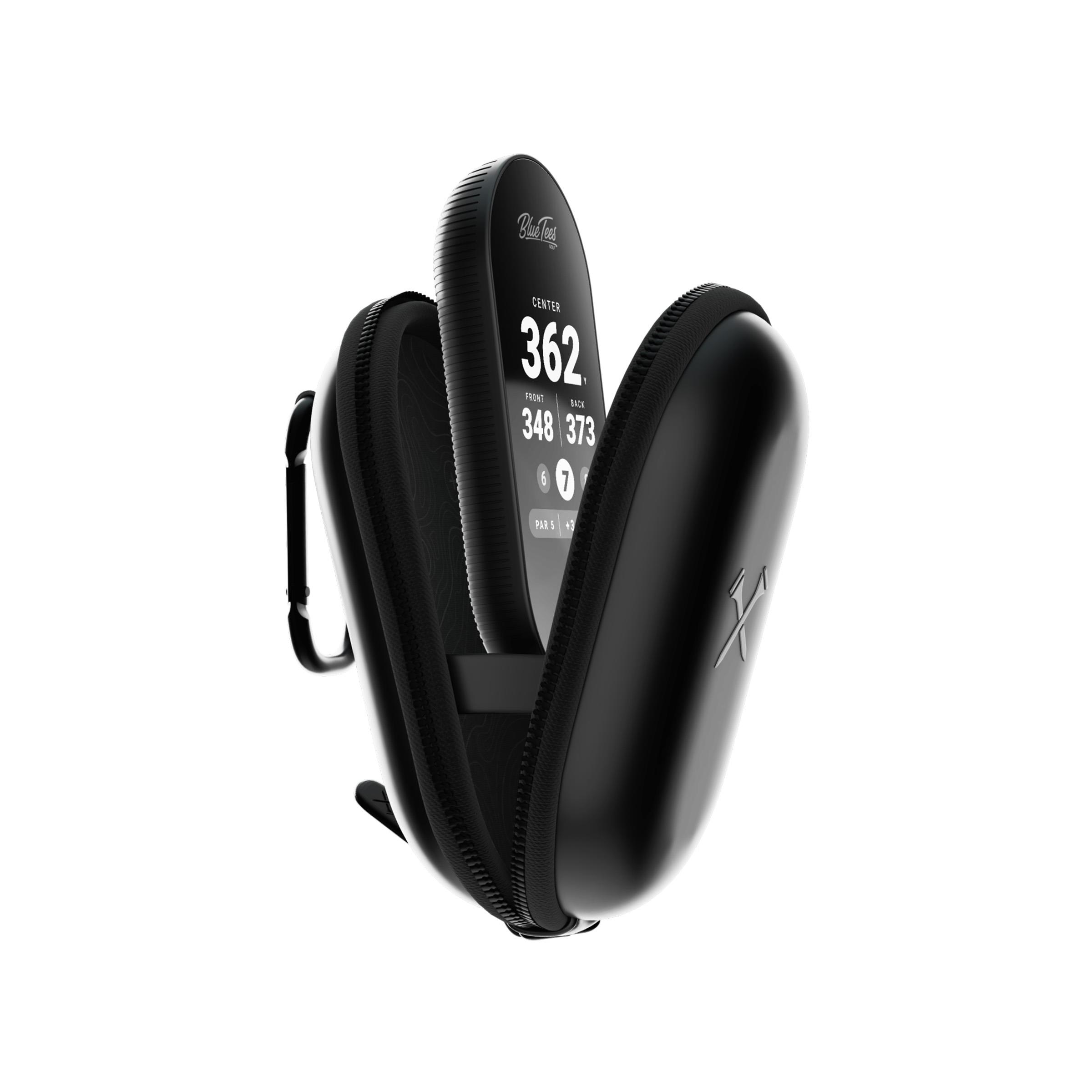 The Ringer GPS - Black