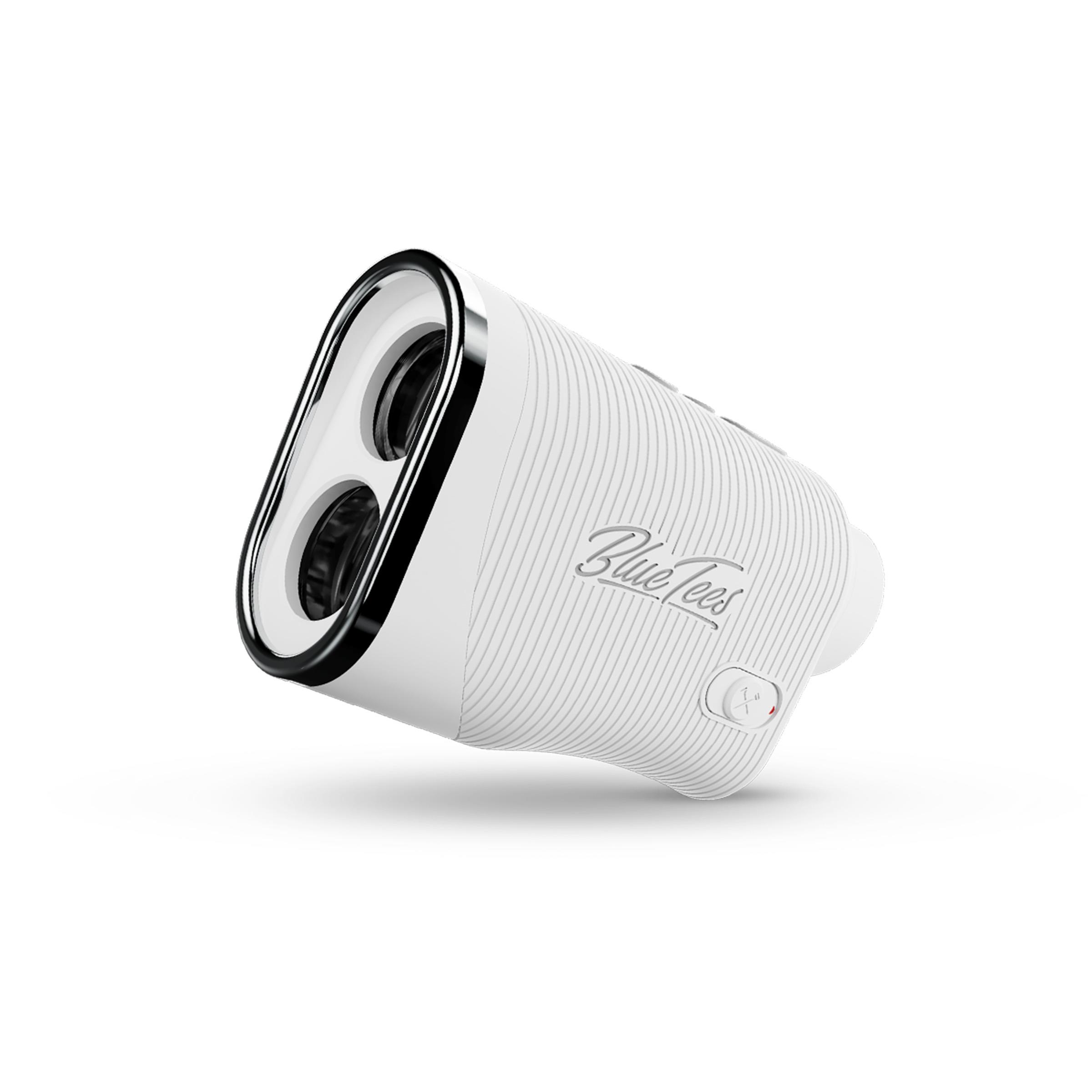 Series 3 Max+ Laser Rangefinder - White