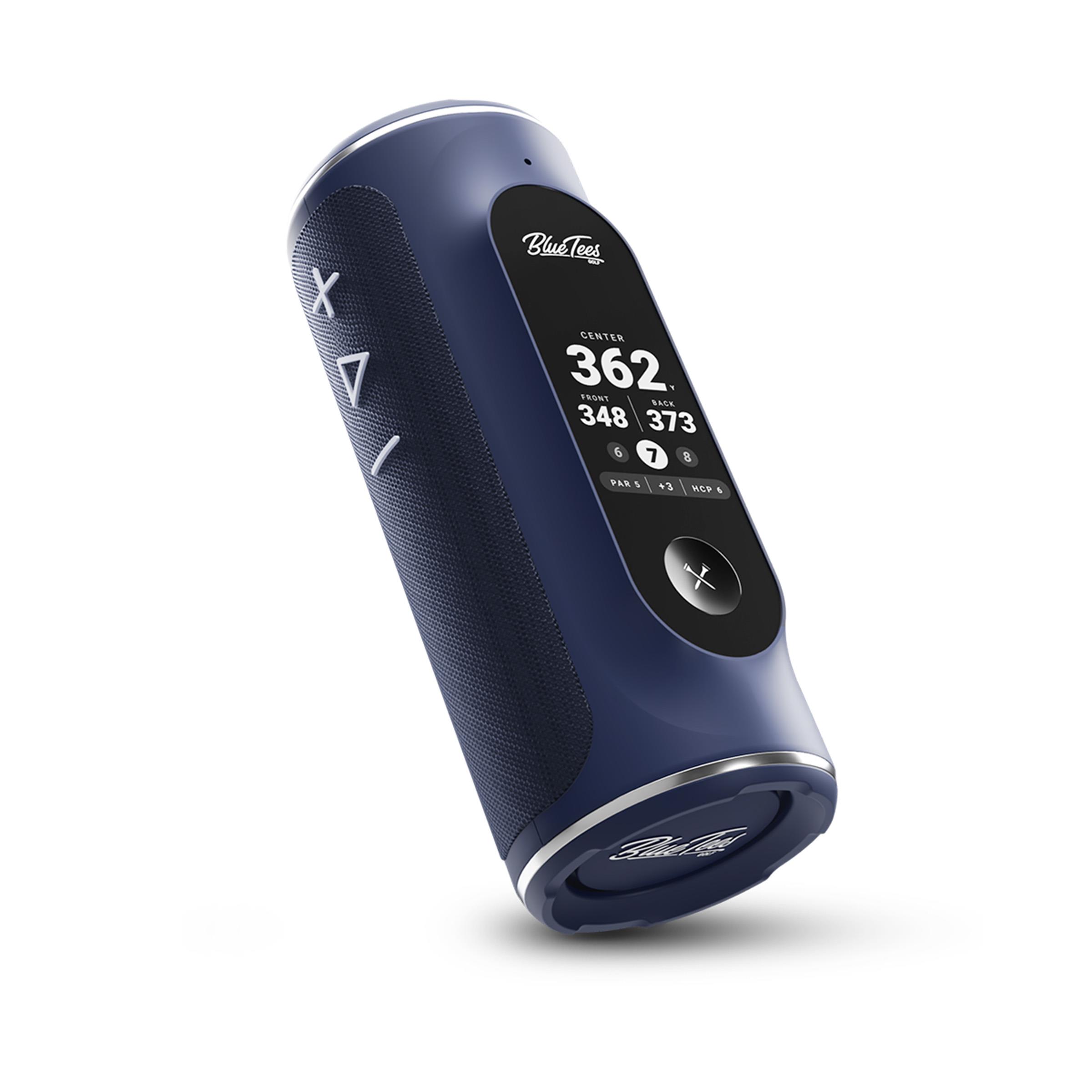 The Player+ GPS Speaker - Navy