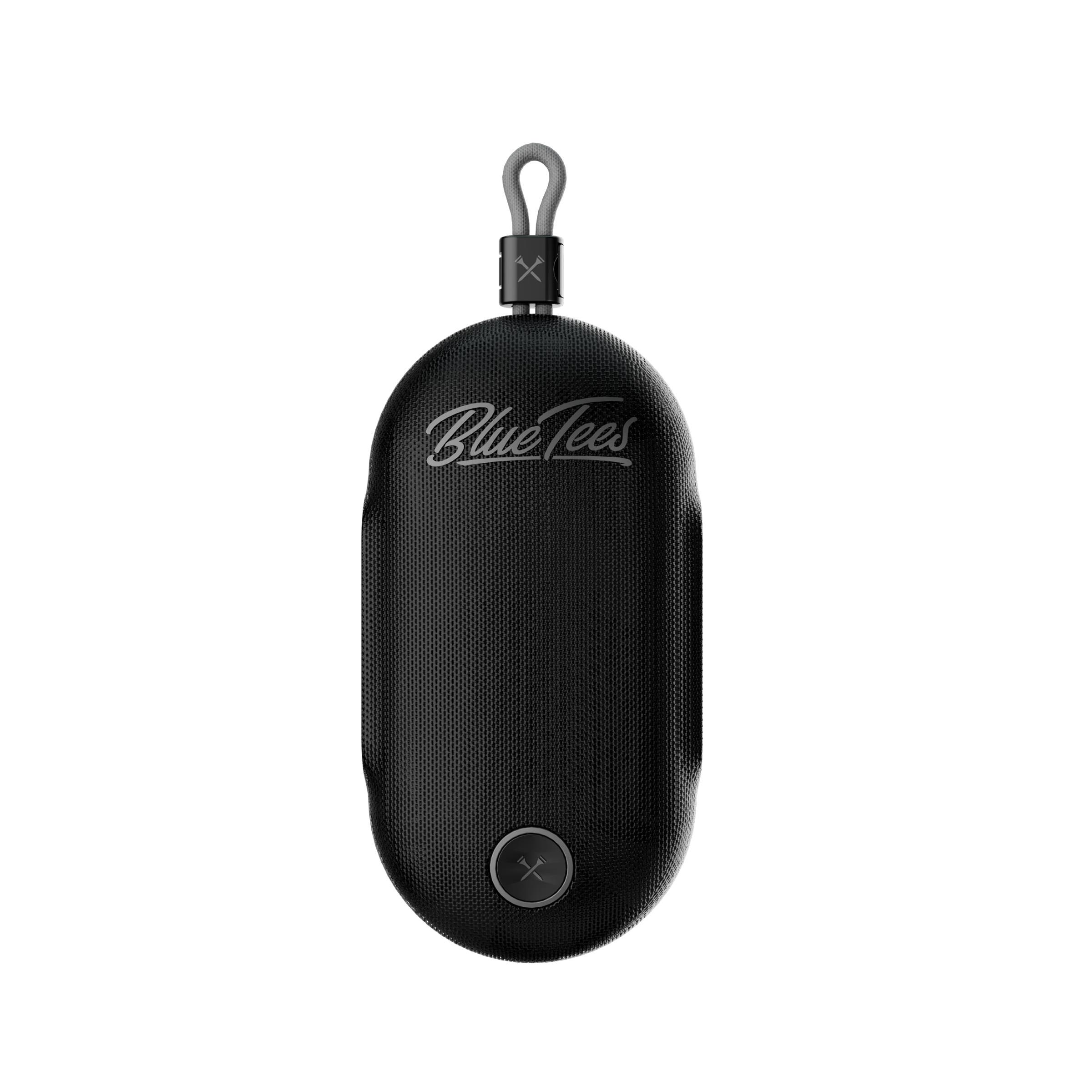 The Player Go GPS Speaker - Black