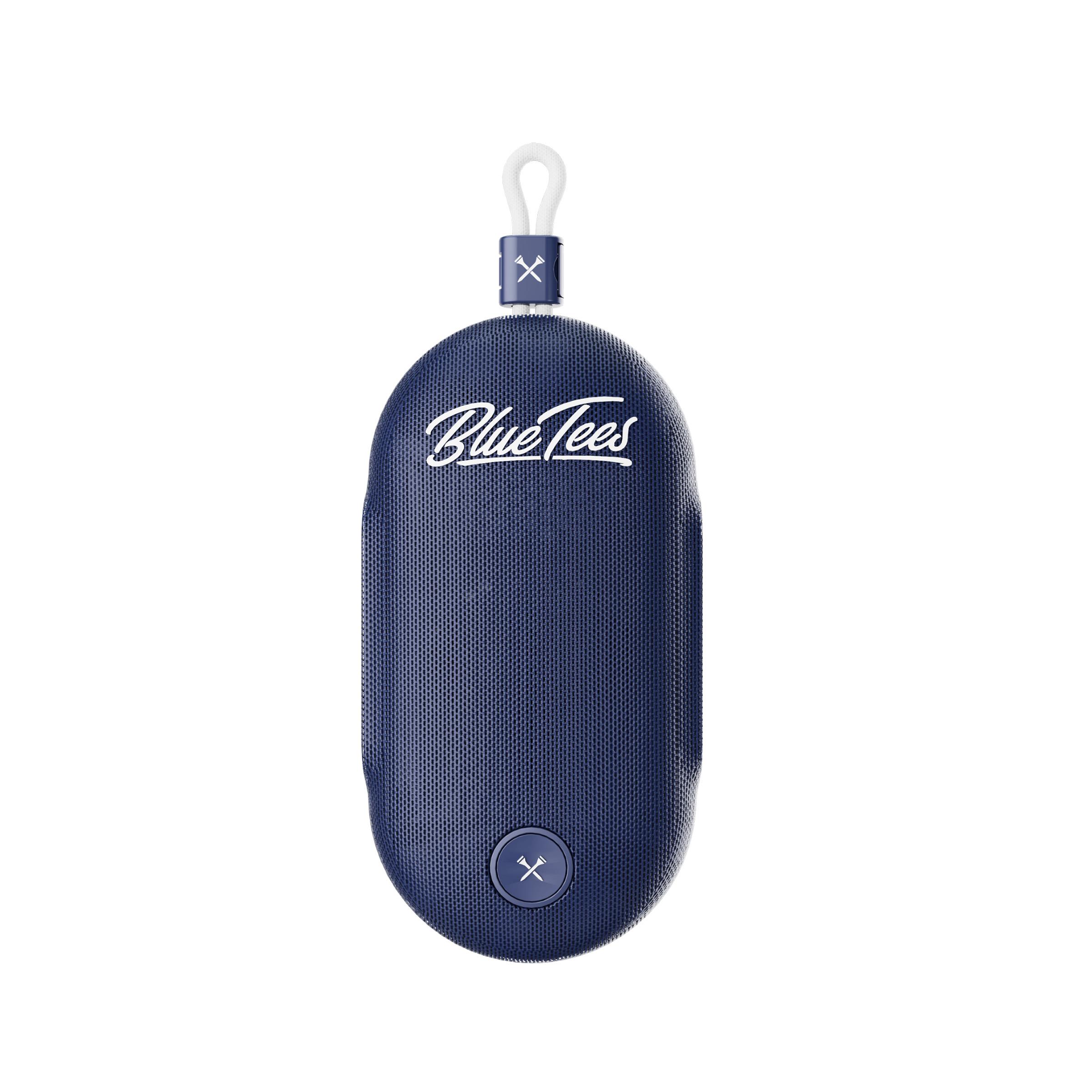 The Player Go GPS Speaker - Navy