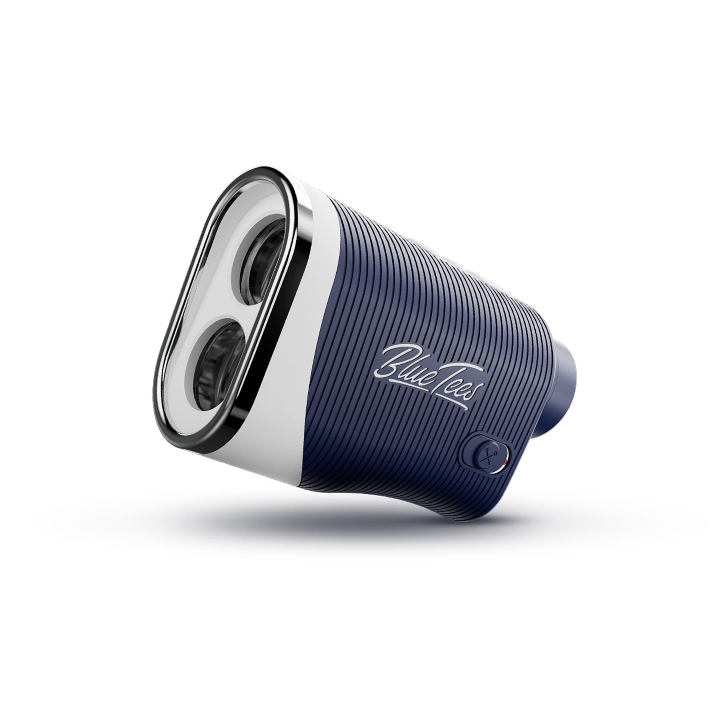 Series 3 Max+ Laser Rangefinder - Navy