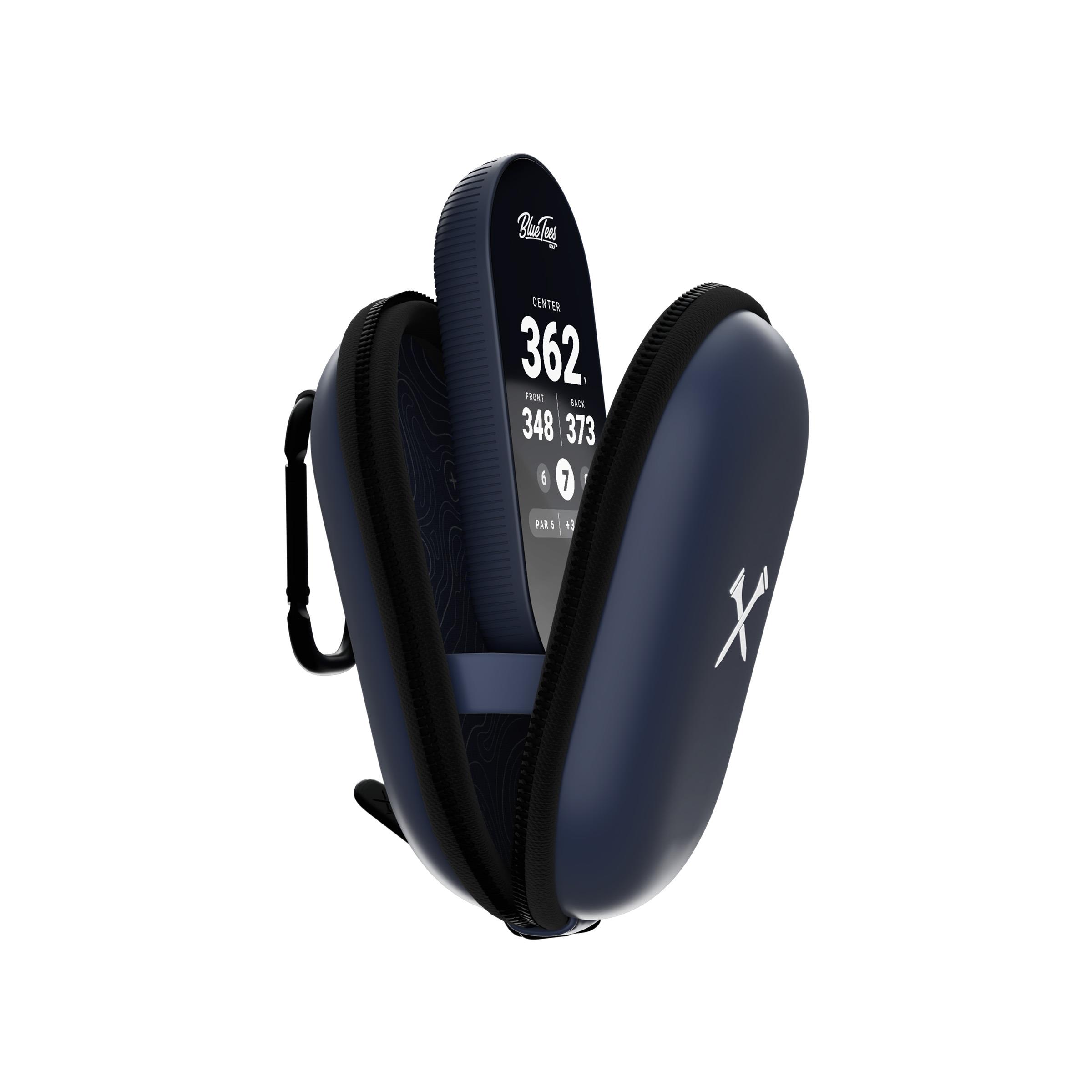 The Ringer GPS - Navy