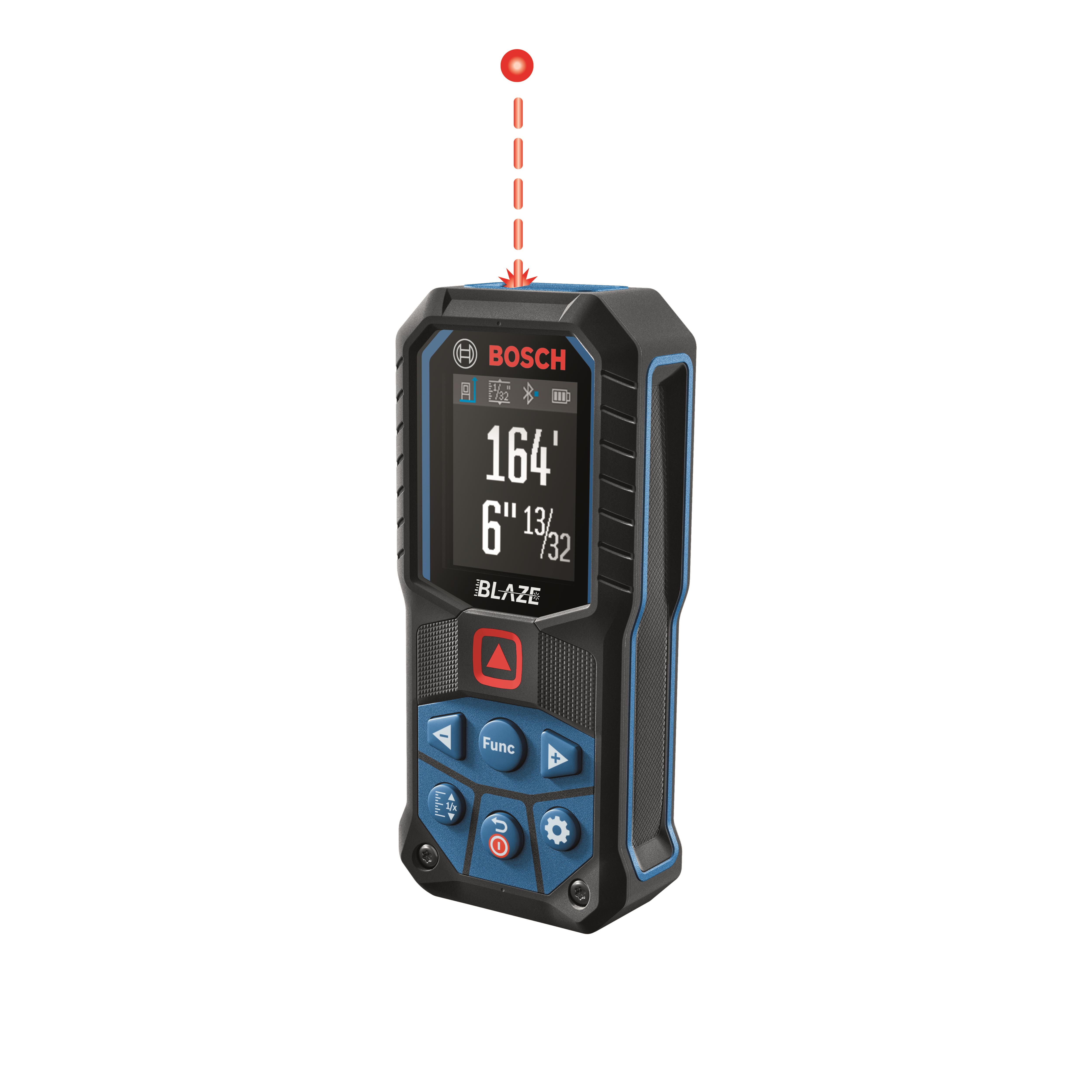 Bosch Bluetooth Laser Measurer
