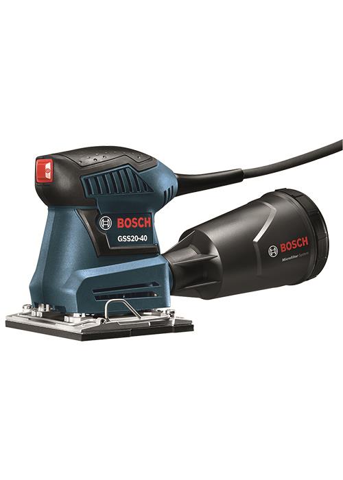Bosch Orbital Finishing Sander