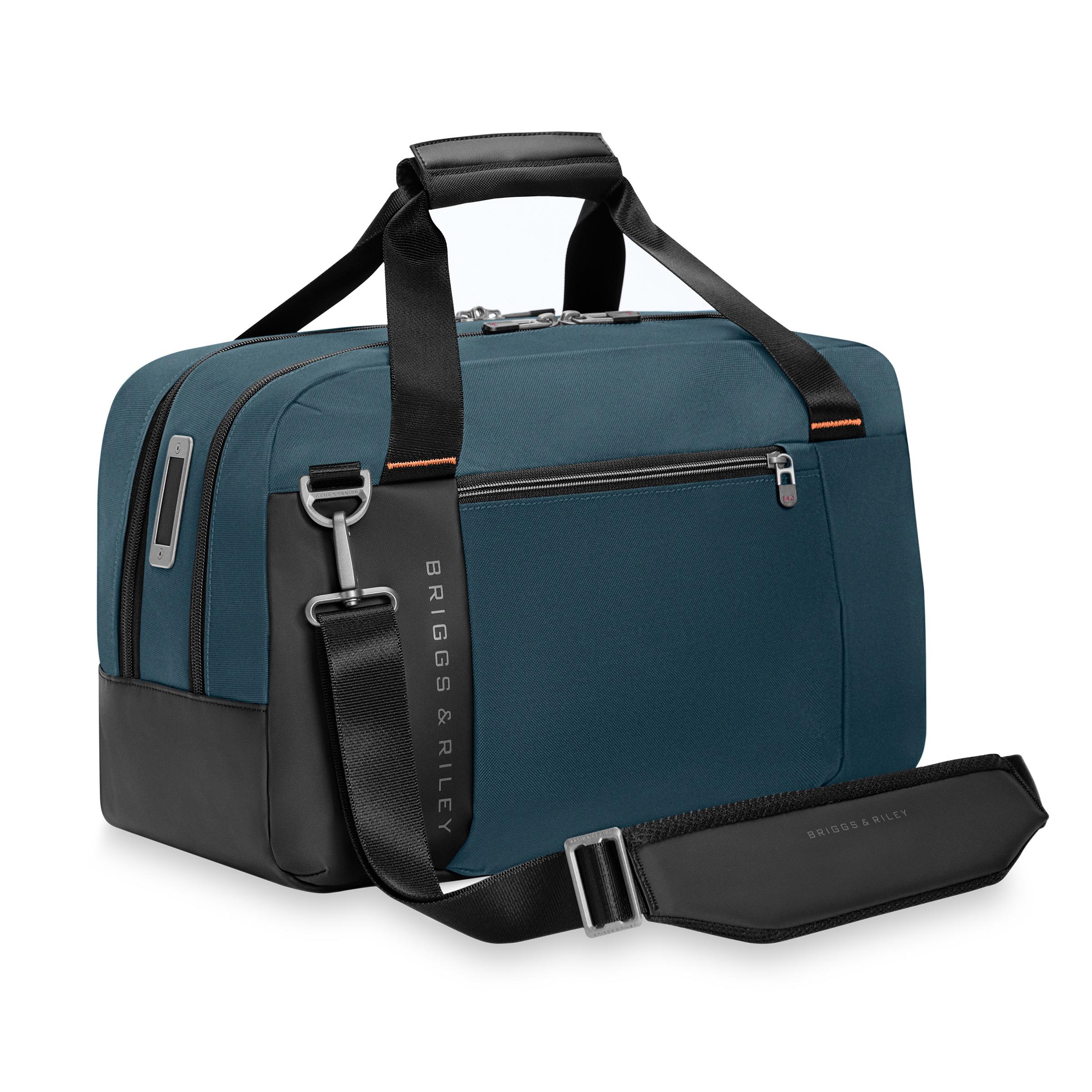 ZDX Cabin Bag - Ocean