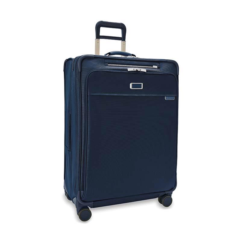 Baseline Large Expandable Spinner - Navy