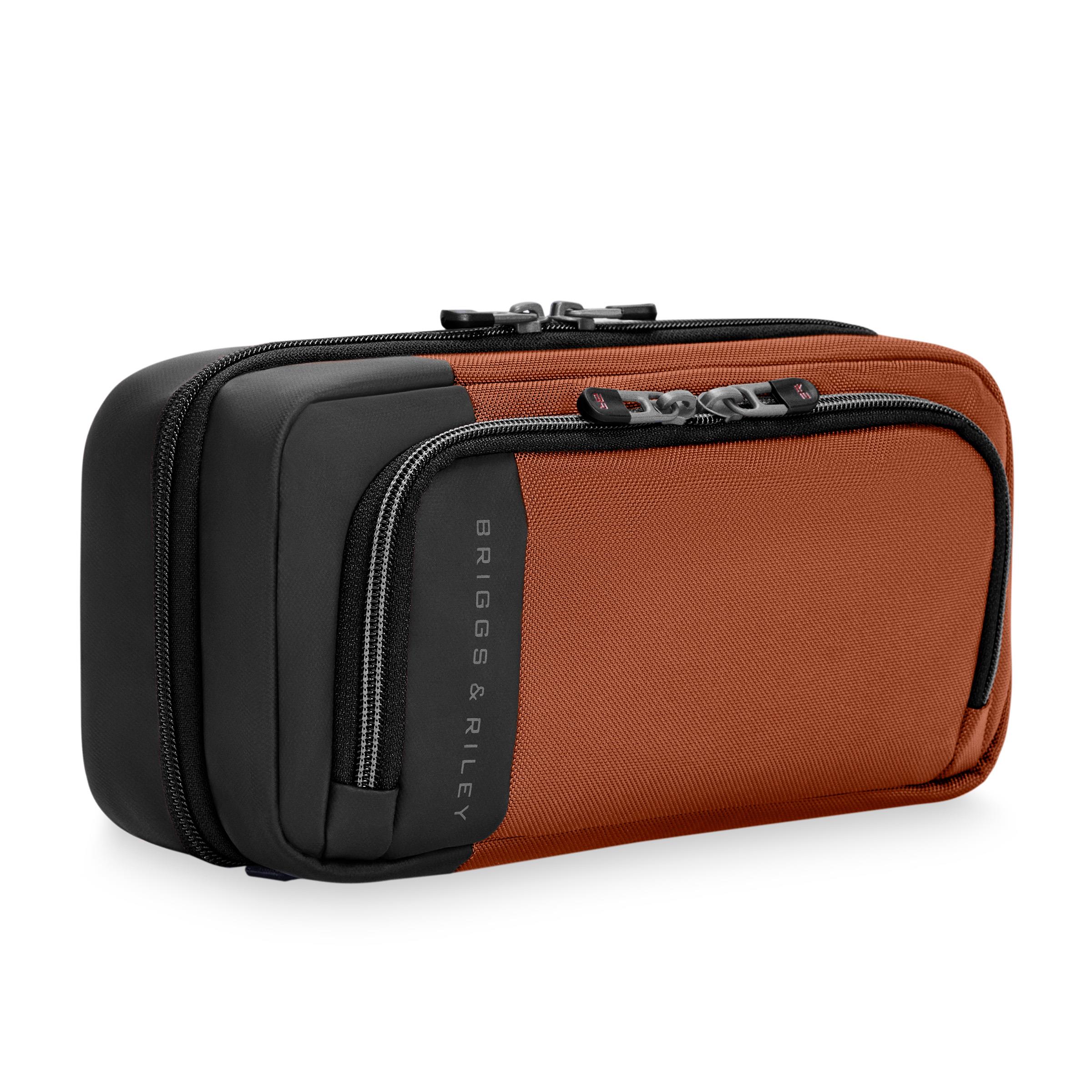 ZDX Hanging Toiletry Kit - Canyon