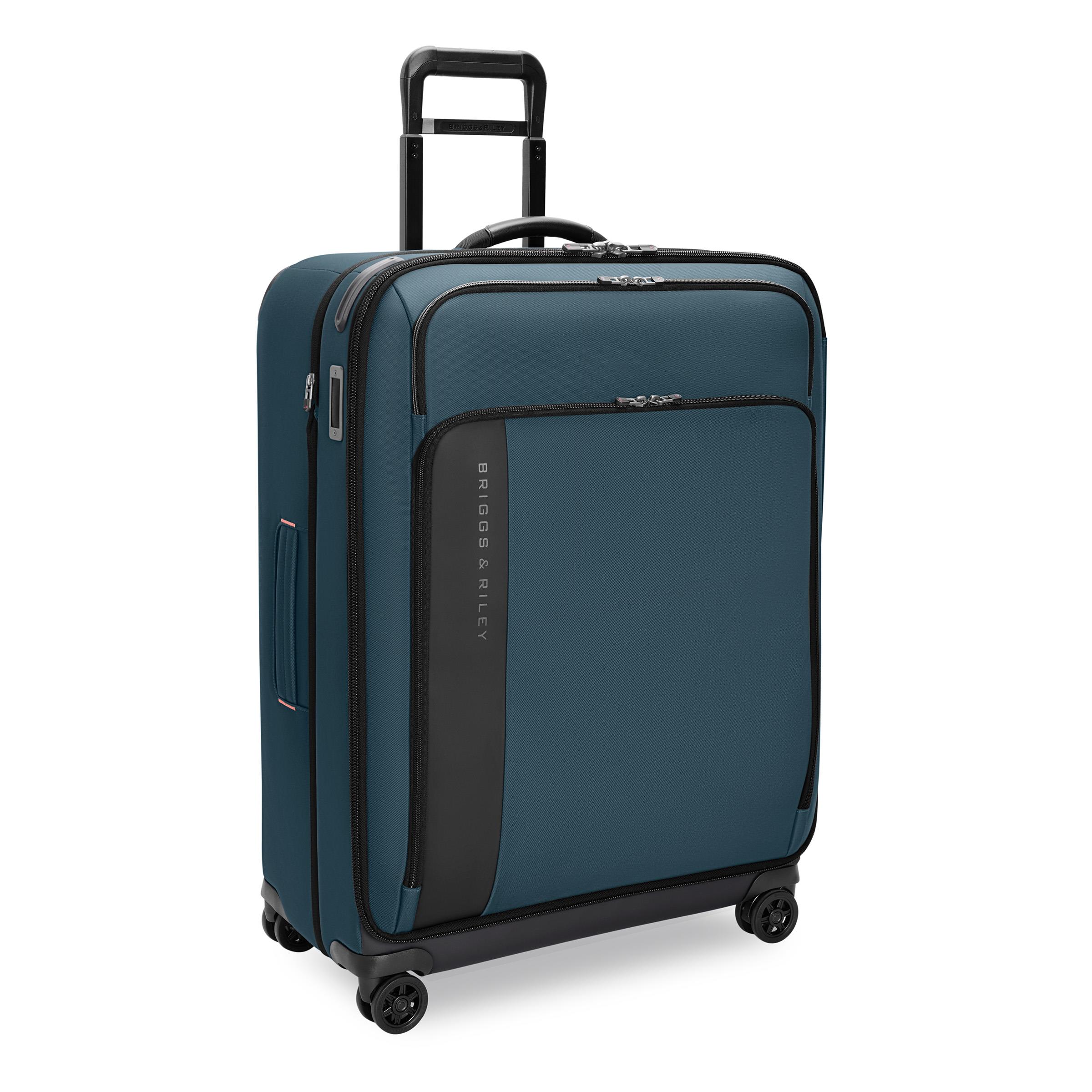 ZDX Large Expandable Spinner - Ocean