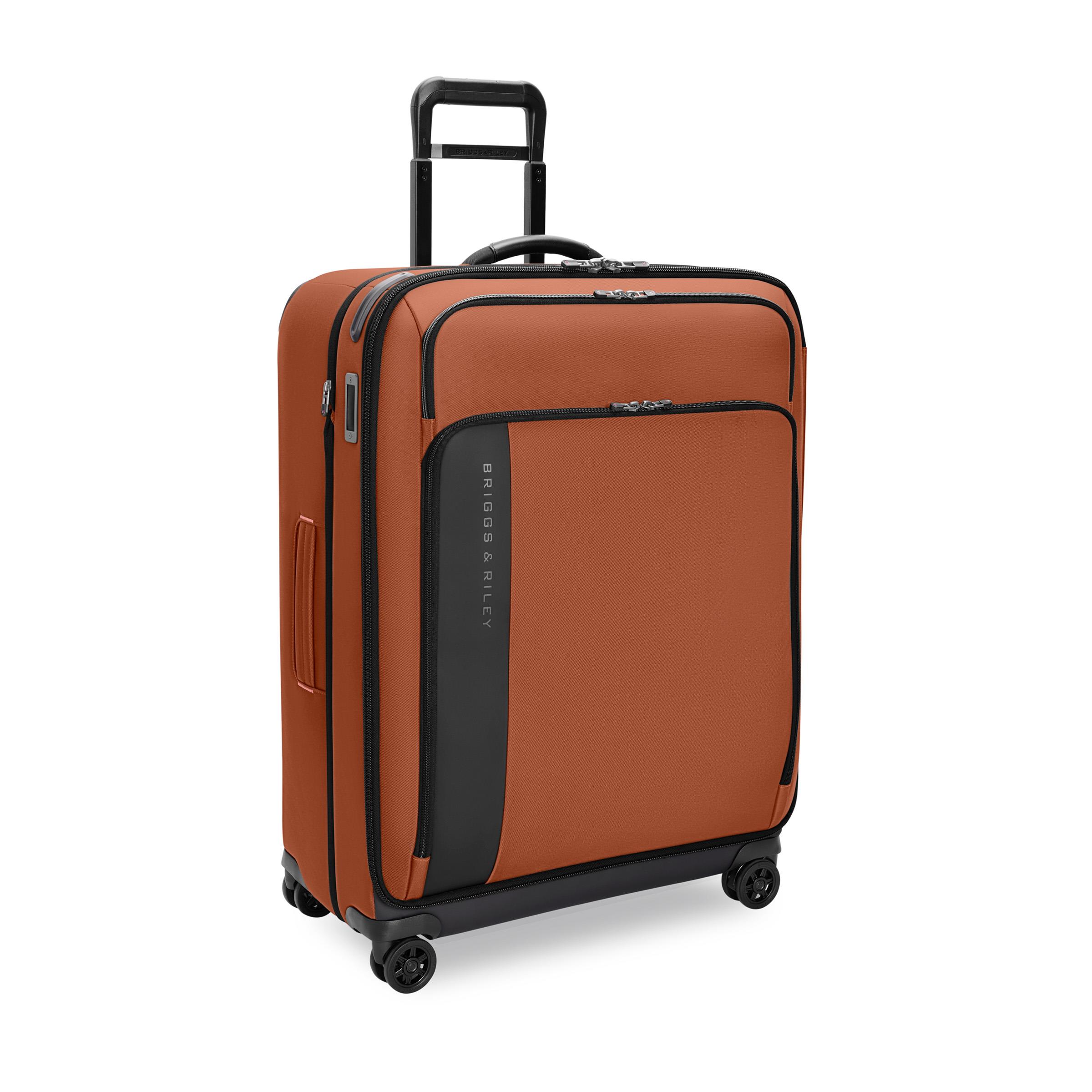 ZDX Large Expandable Spinner - Canyon