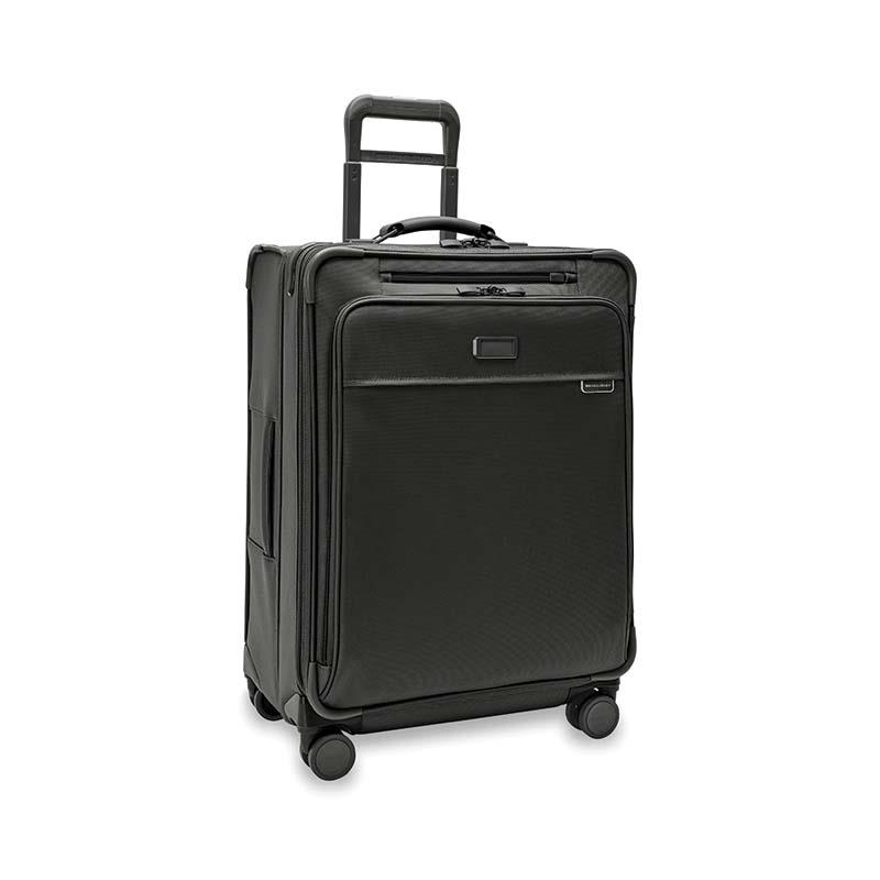 Baseline Medium Expandable Spinner - Black