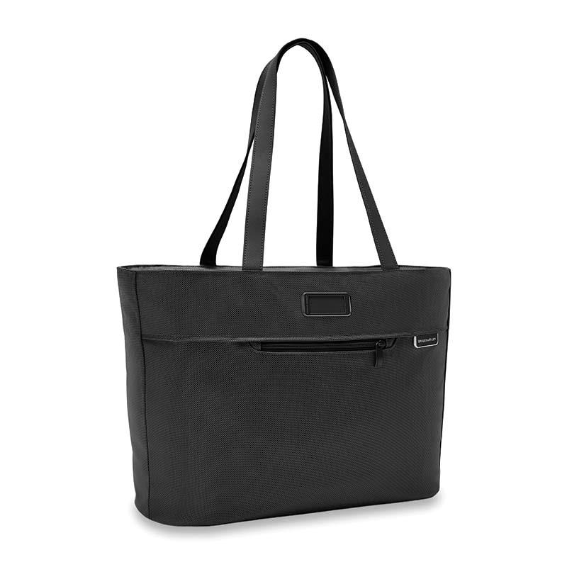 Baseline Traveler Tote - Black