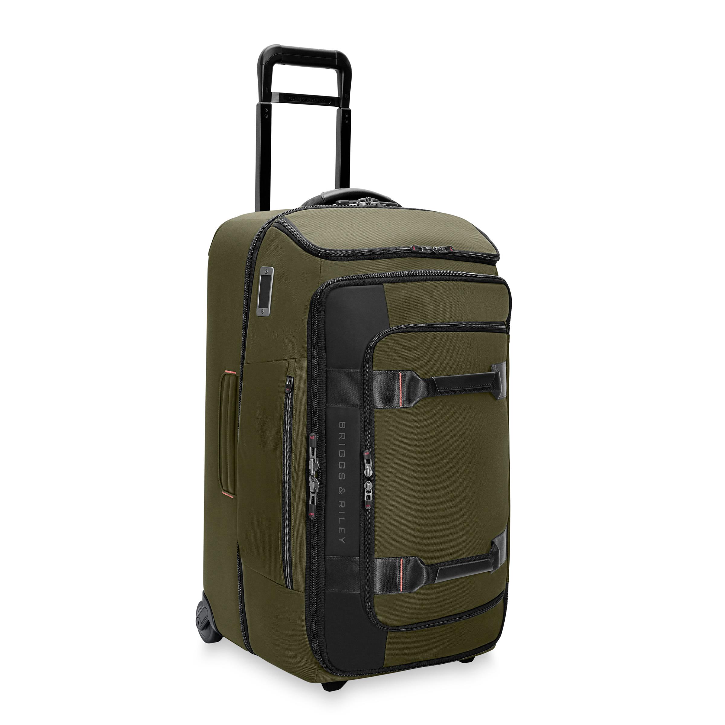 ZDX Medium Upright Duffle - Hunter