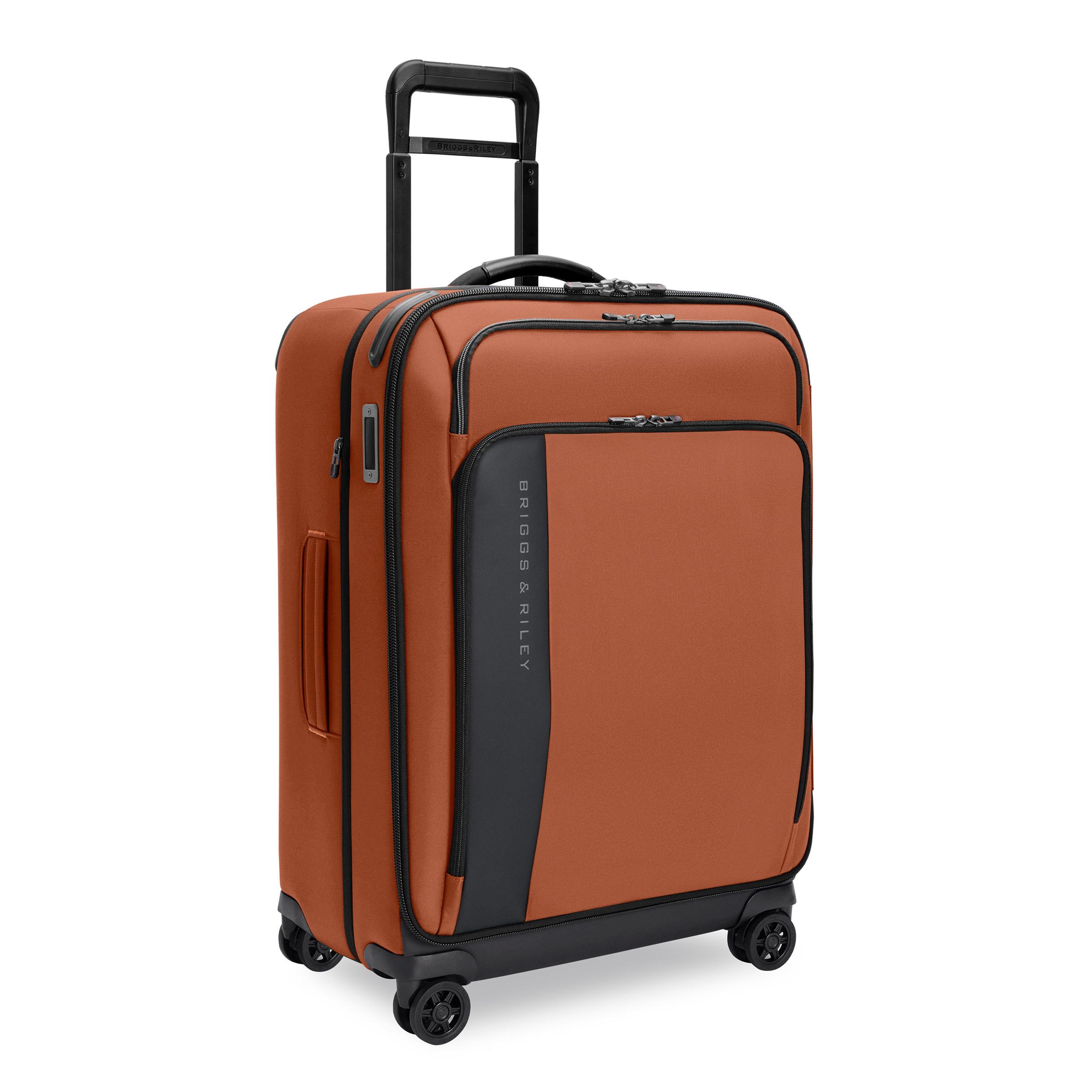 ZDX Medium Expandable Spinner - Canyon