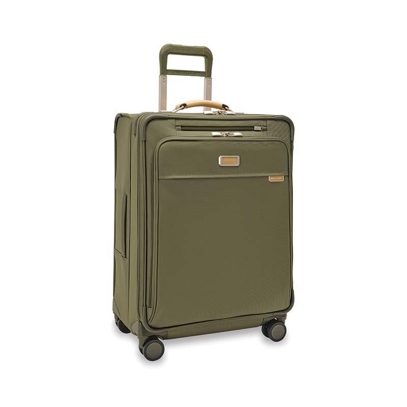 Baseline Medium Expandable Spinner - Olive