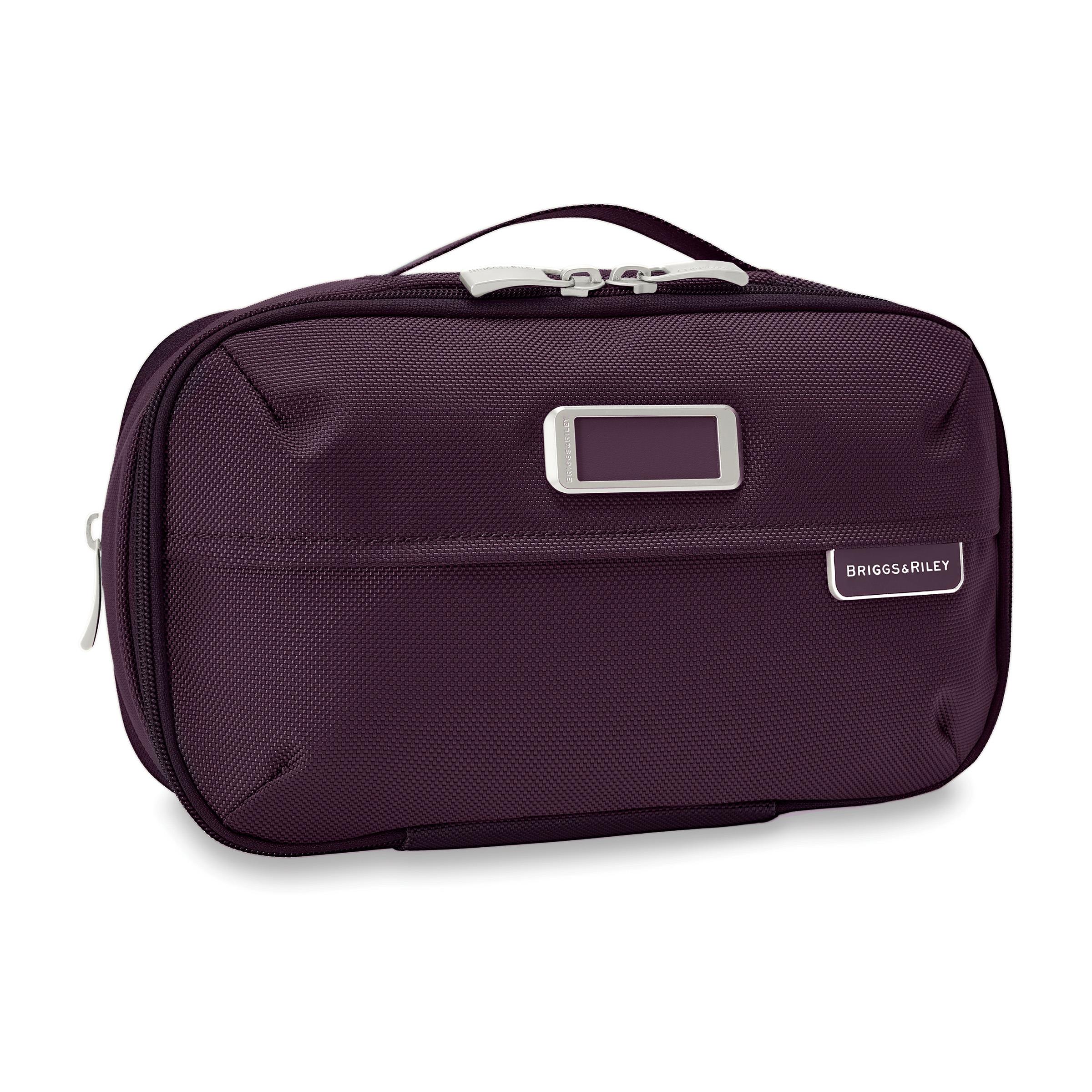 Baseline Expandable Essentials Kit - Plum
