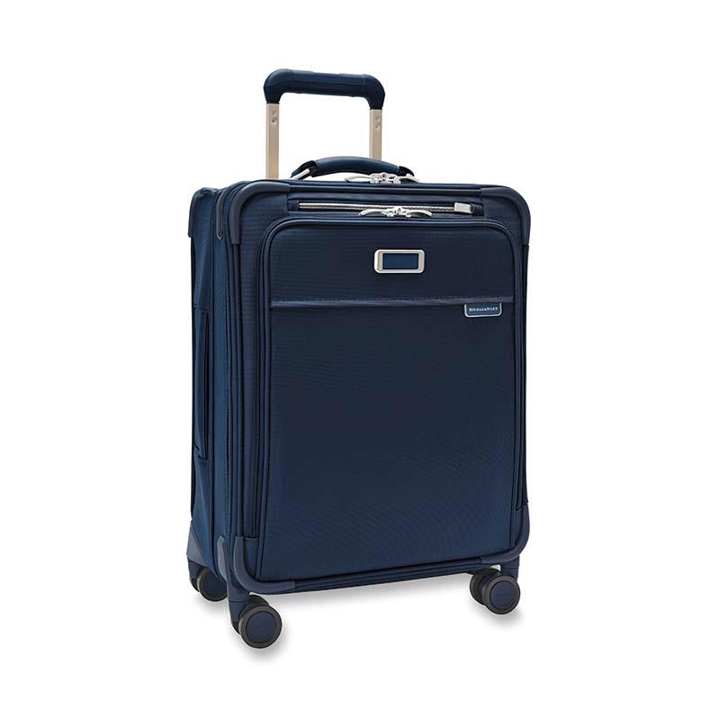 Baseline Global Carry-on Spinner - Navy