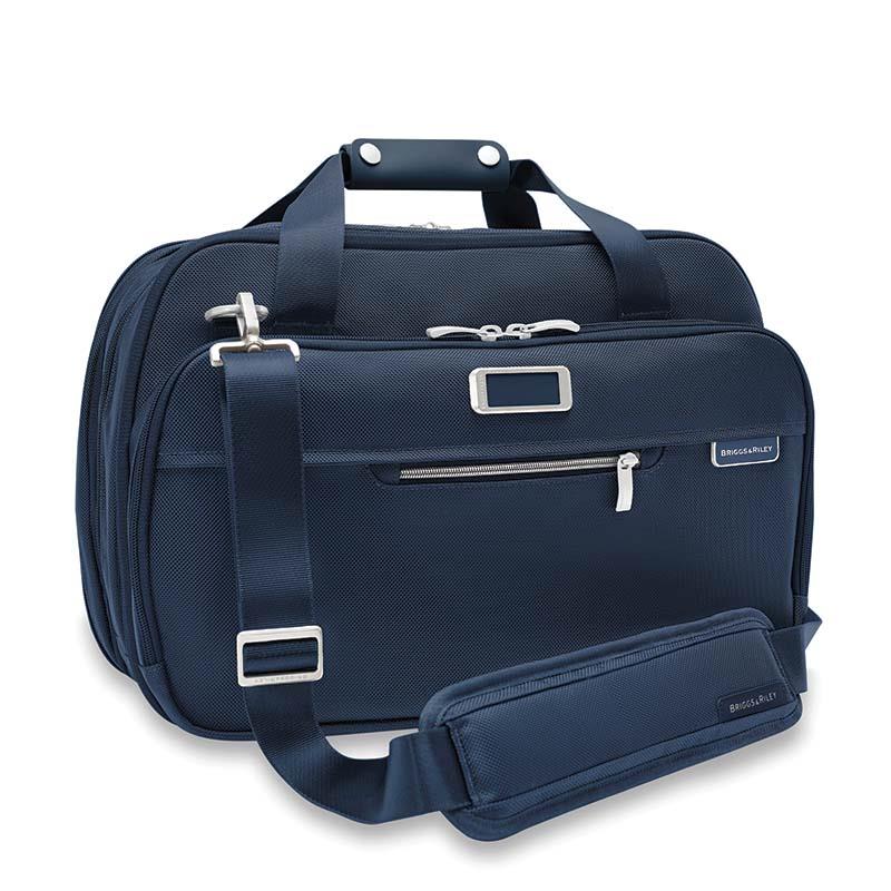 Baseline Expandable Cabin Bag - Navy