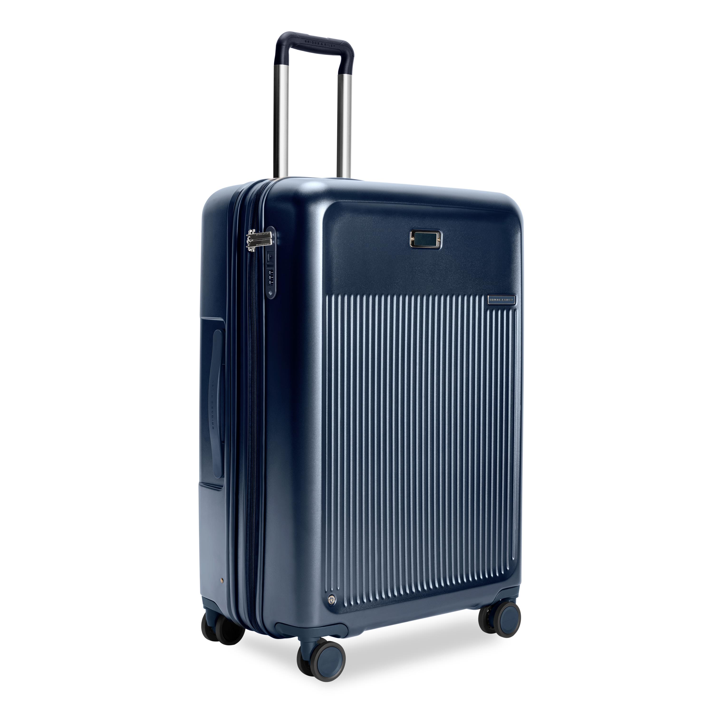 Sympatico 3.0 Large Expandable Spinner - Navy