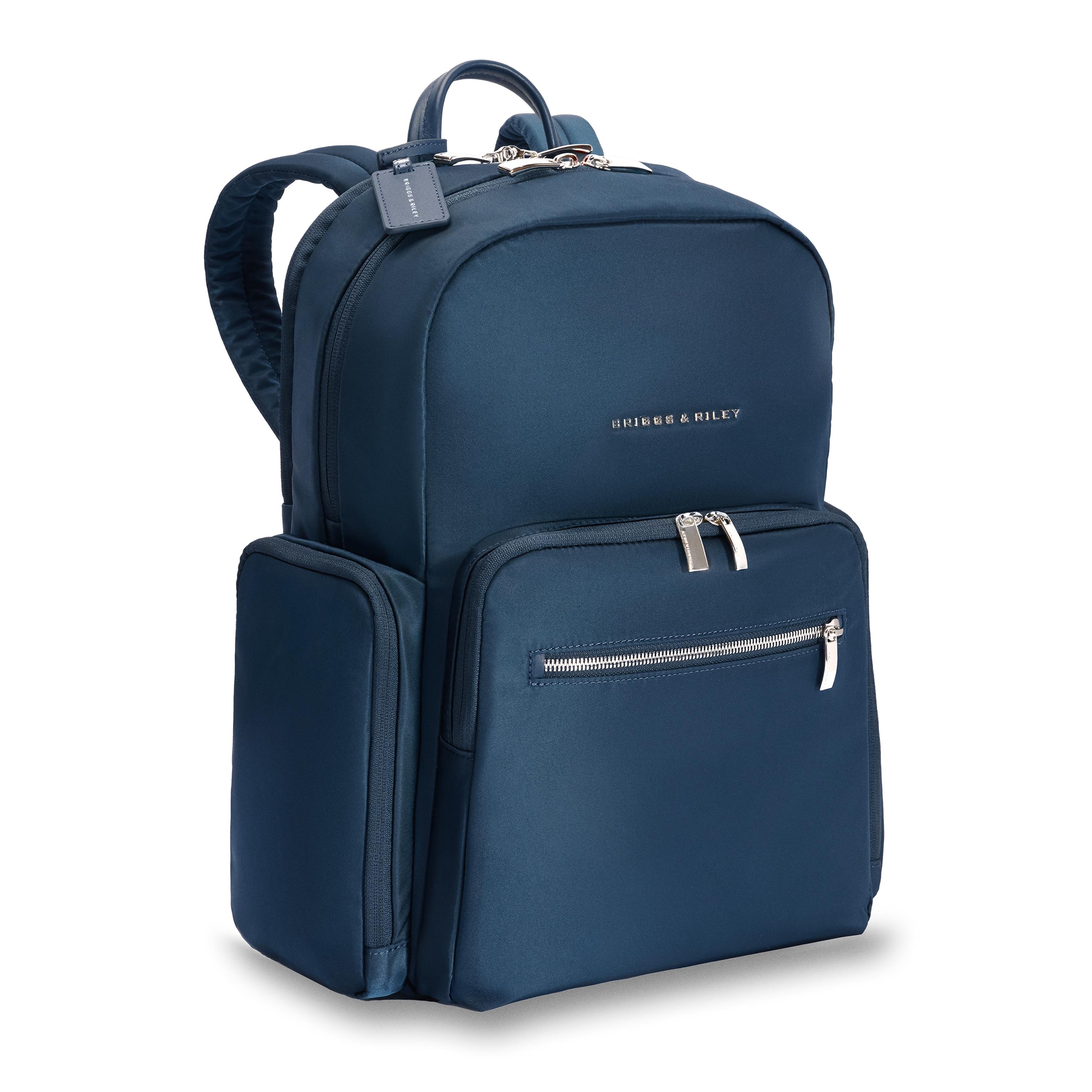 Rhapsody Medium Backpack - Navy