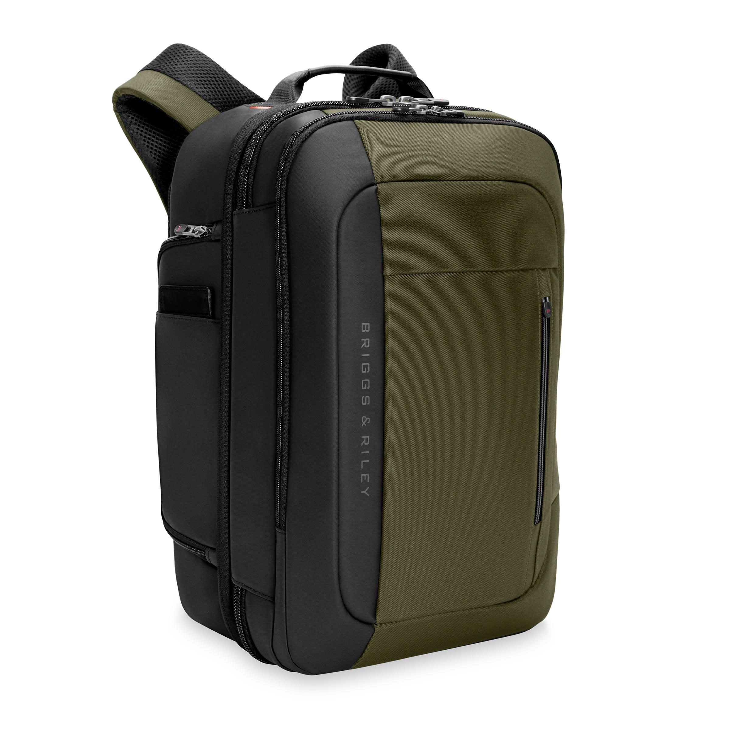 ZDX Medium Convertible Backpack - Hunter