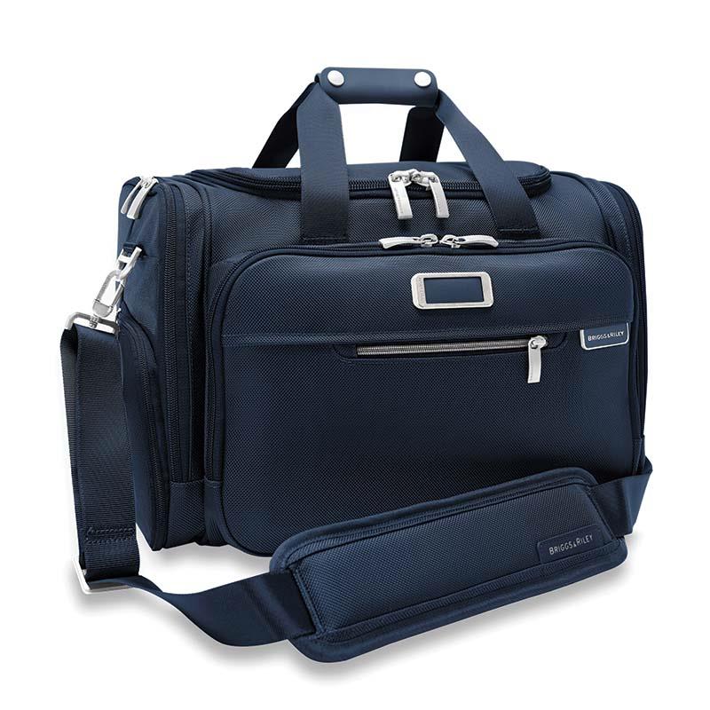 Baseline Underseat Duffle - Navy
