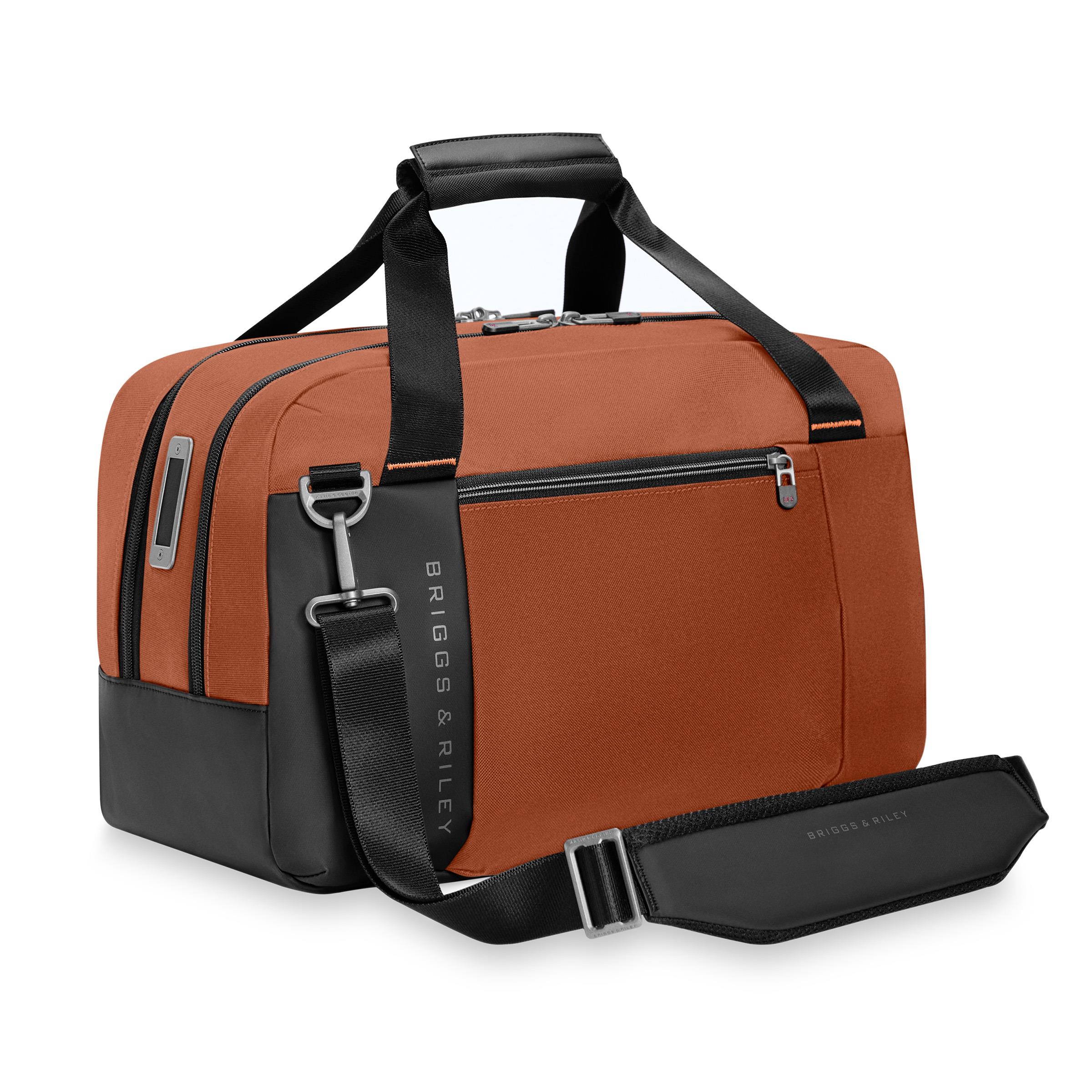 ZDX Cabin Bag - Canyon