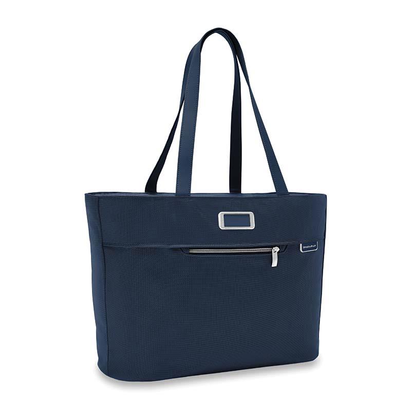 Baseline Traveler Tote - Navy