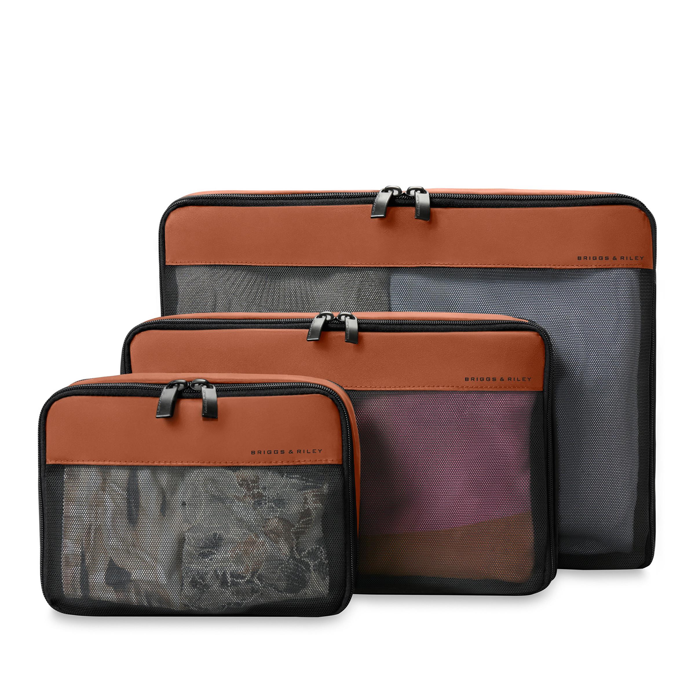 Check In Packing Cube Set - Canyon