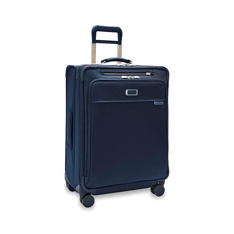 Baseline Medium Expandable Spinner - Navy