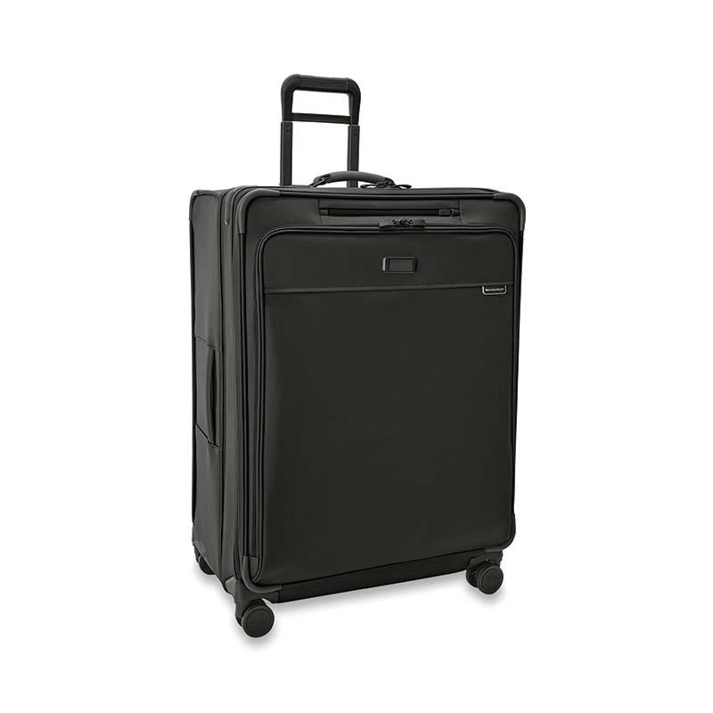Baseline Extra Large Expandable Spinner - Black