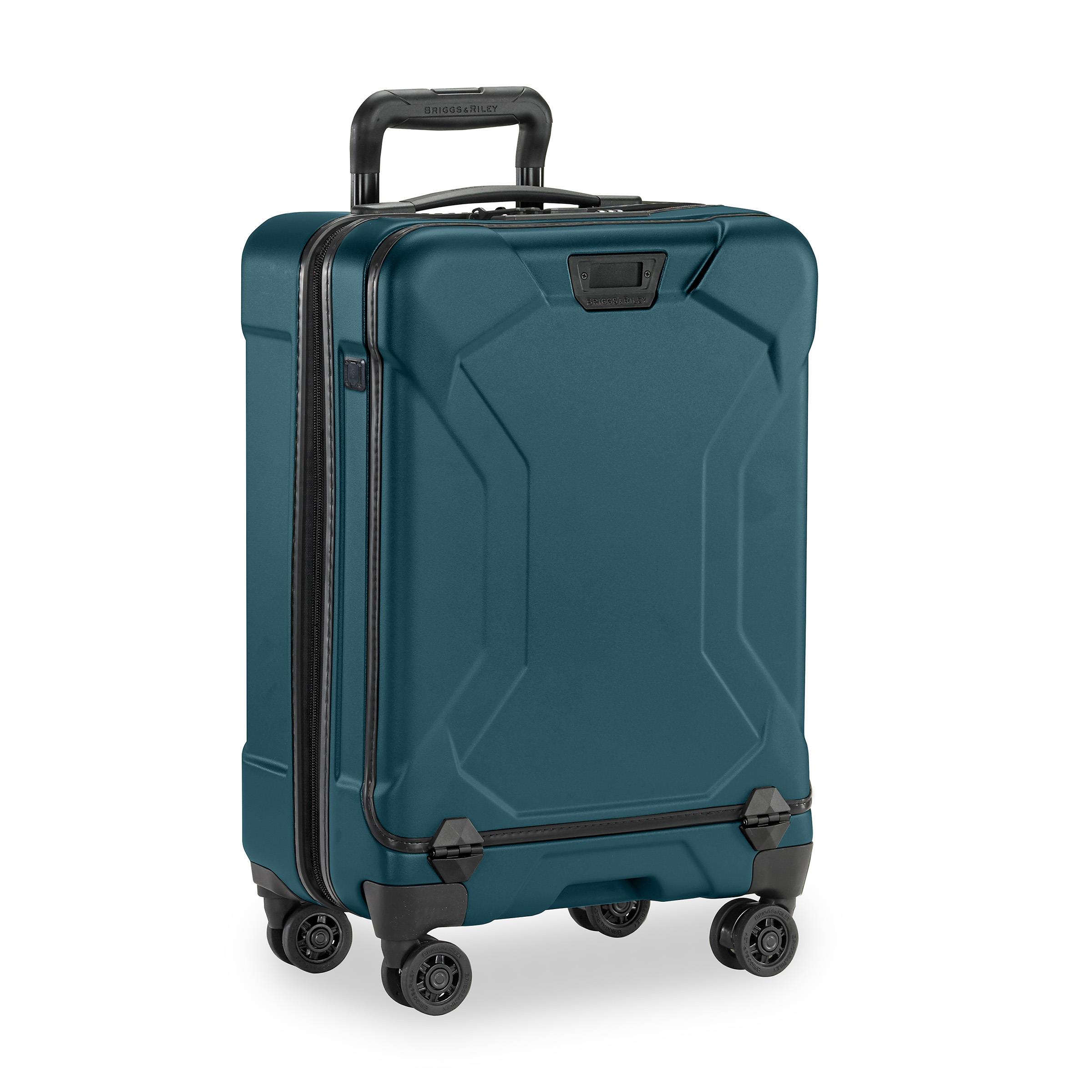 Torq 2.0 International Carry-On Spinner - Ocean