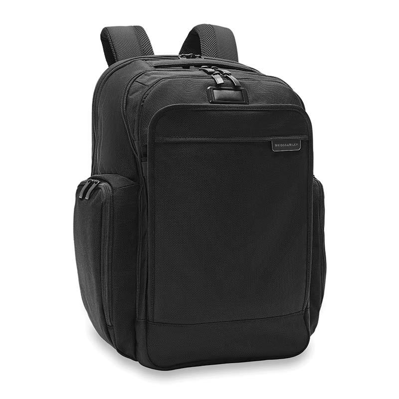 Baseline Traveler Backpack - Black