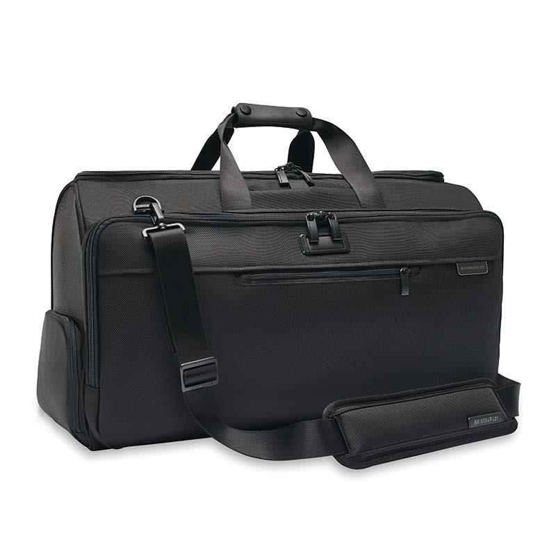 Baseline Garment Duffle - Black