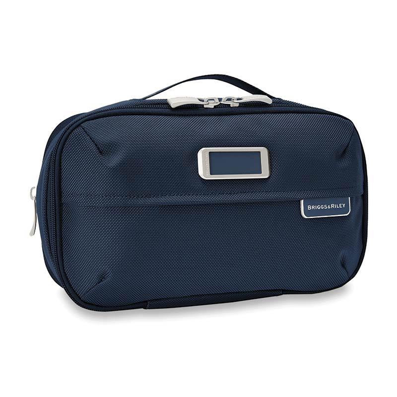 Baseline Expandable Essentials Kit - Navy