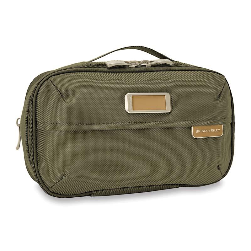 Baseline Expandable Essentials Kit - Olive