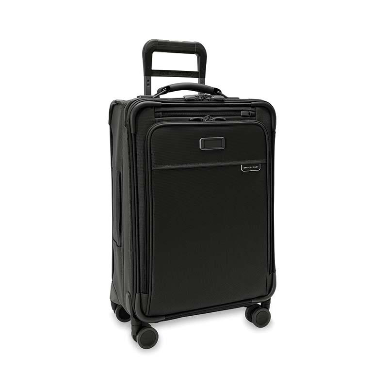 Baseline Essential Carry-on Spinner - Black
