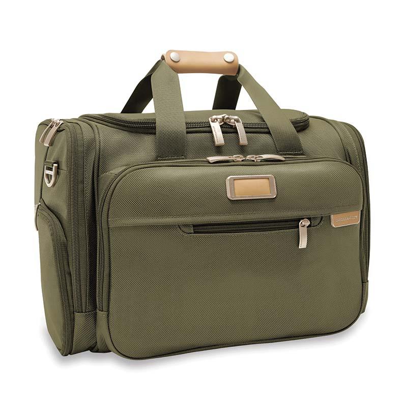 Baseline Underseat Duffle - Olive