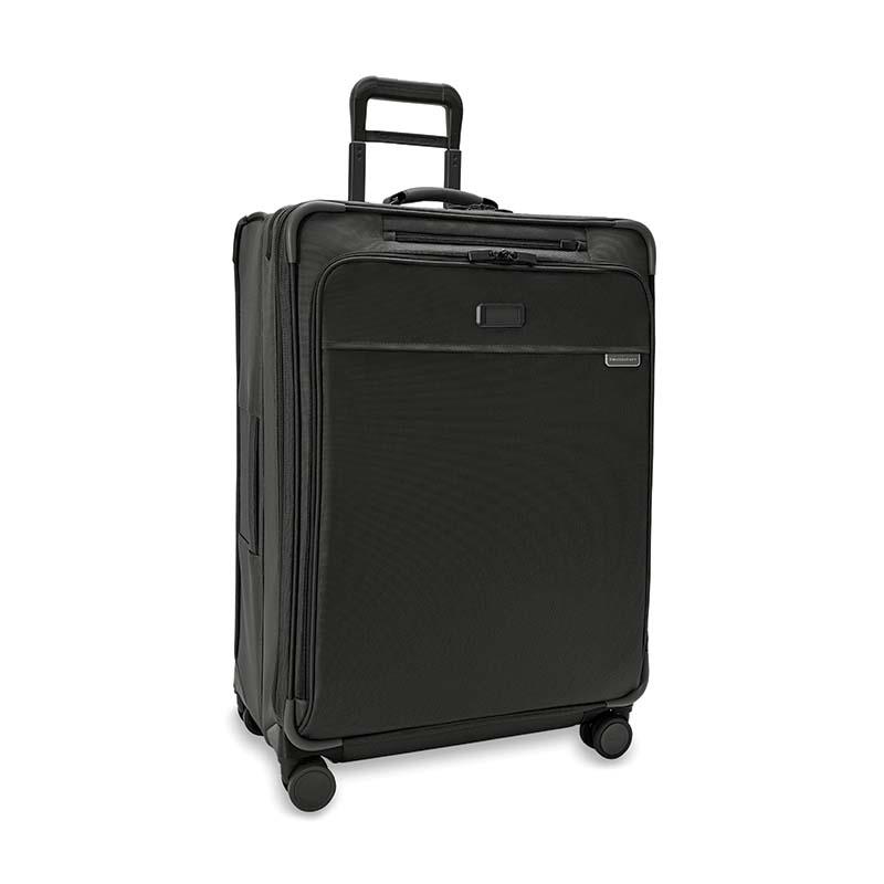 Baseline Large Expandable Spinner - Black