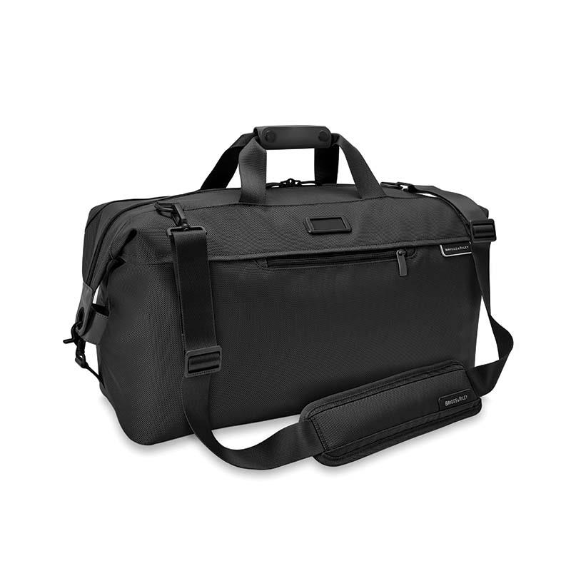 Baseline Weekender Duffle - Black