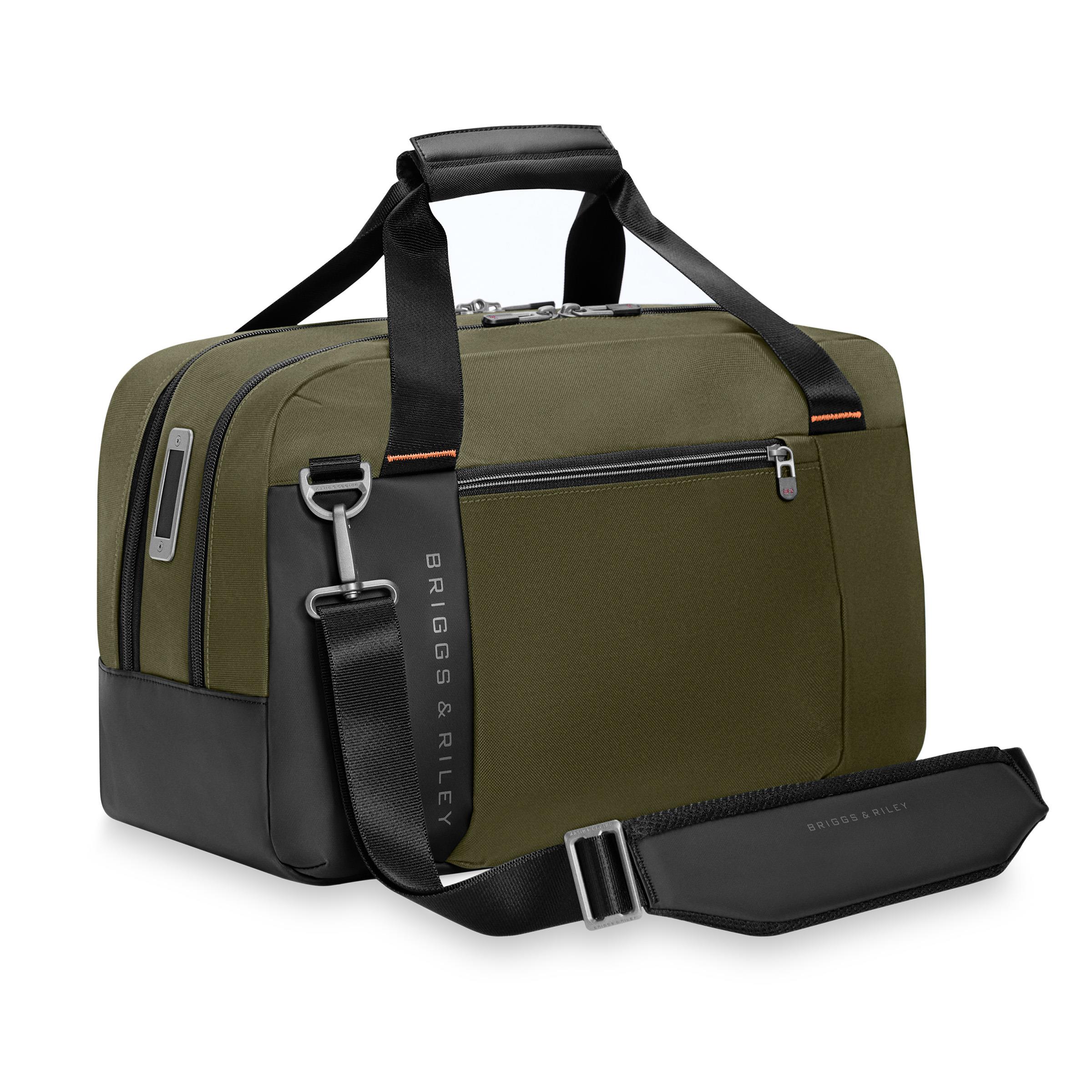 ZDX Cabin Bag - Hunter