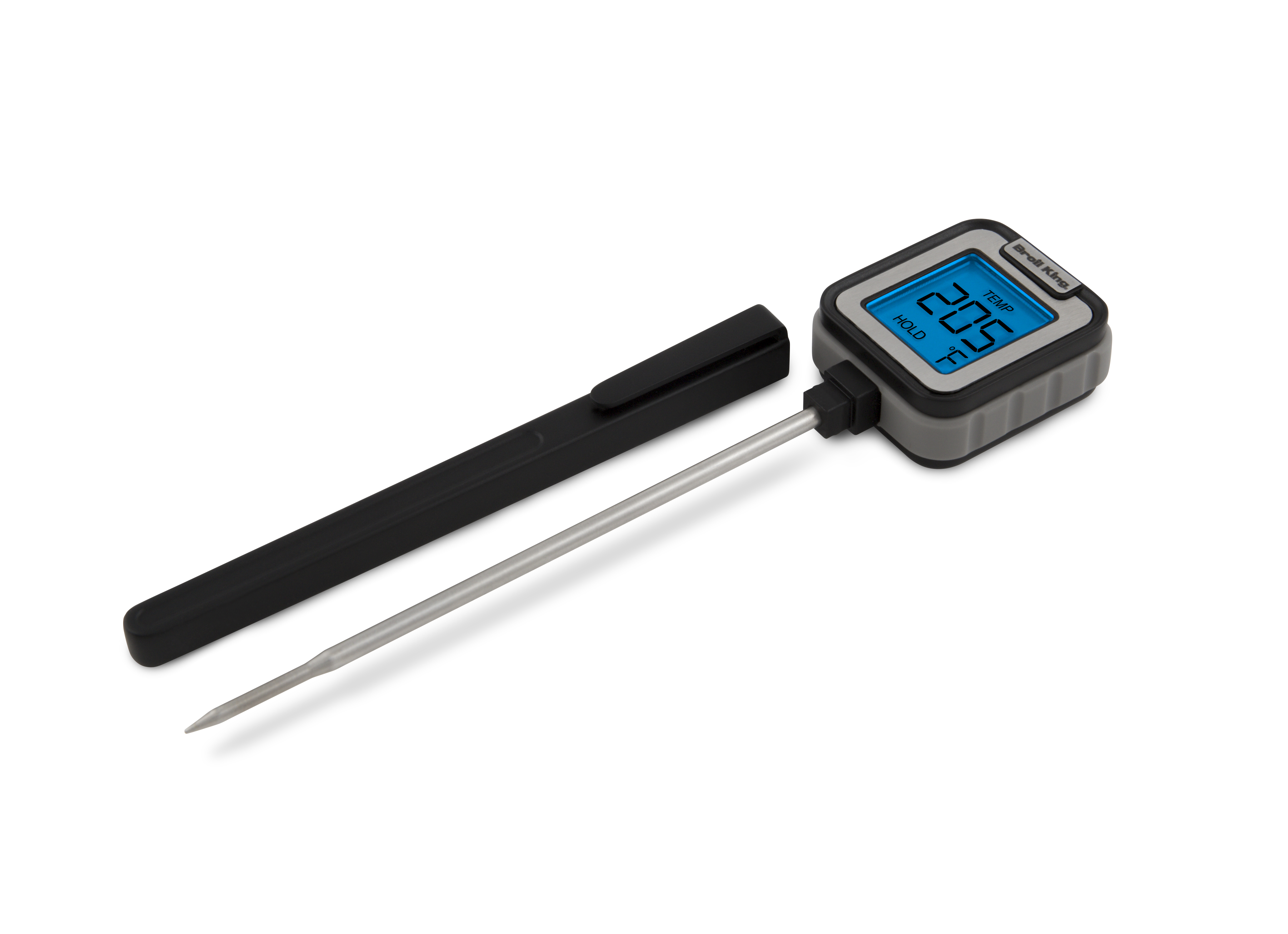 Instant Read Thermometer