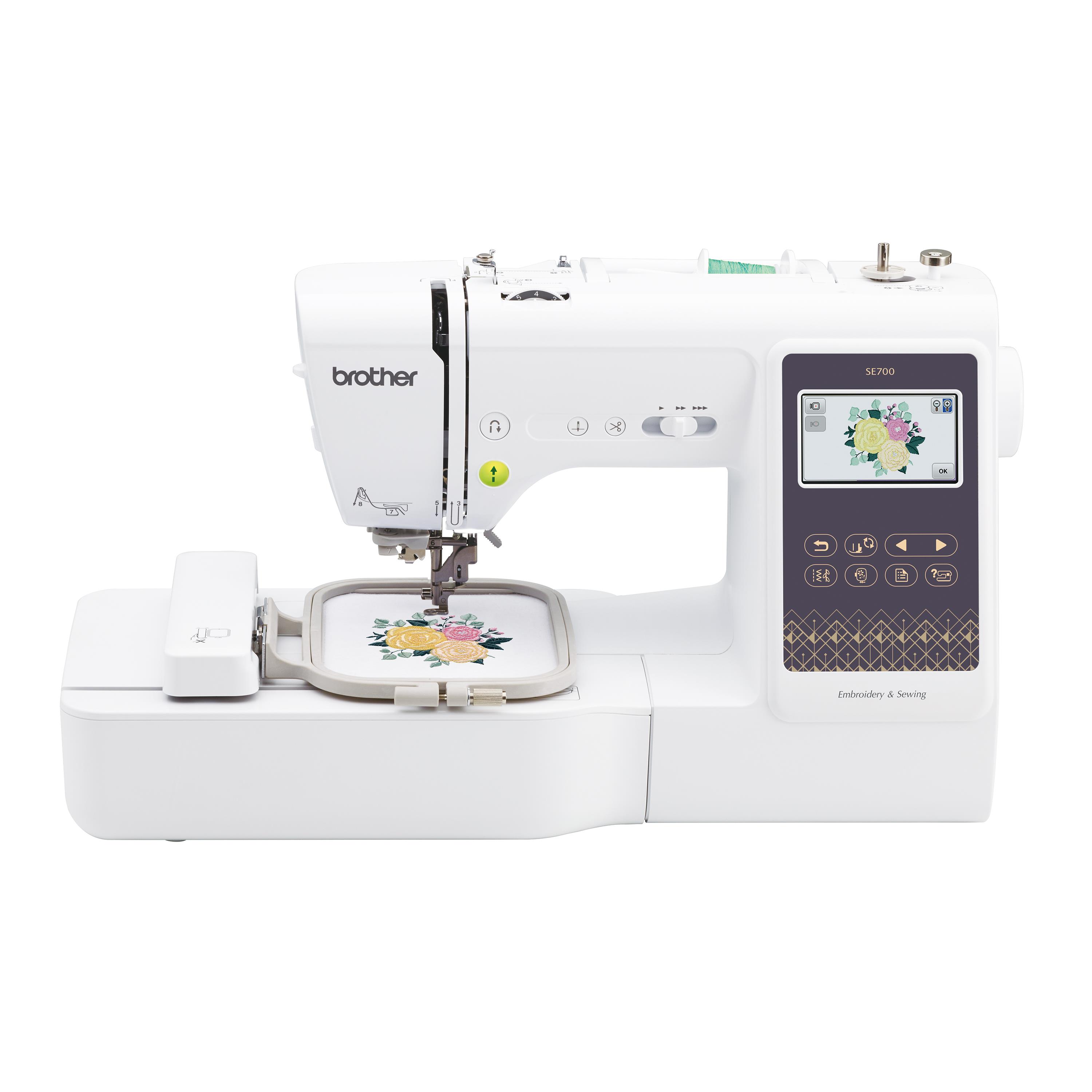 Brother Sewing/Embroidery Machine
