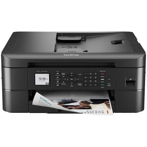 Brother Color Inkjet Printer